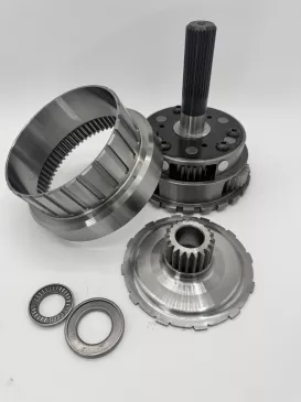 Powerglide Planetary Kit - Short