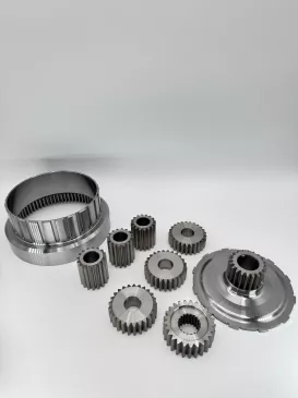 Powerglide Planetary Gear Set