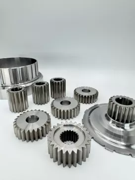 Powerglide Planetary Gear Set