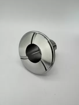 8in/200mm/245mm Flanged Impeller Hub - PG/TH400