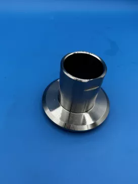 8in/200mm Flanged Impeller Hub - C4