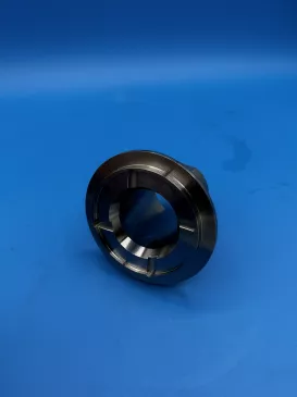 8in/200mm Flanged Impeller Hub - C4