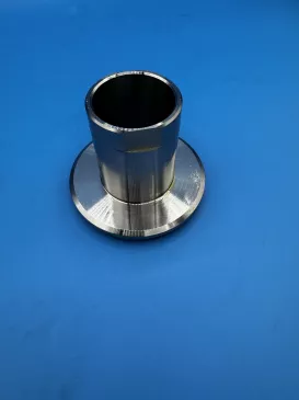 8in/200mm Flanged Impeller Hub - C4