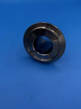 8in/200mm Flanged Impeller Hub - C4