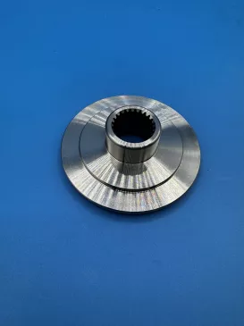 8in/200mm & 9in/228mm Turbine Hub - 727/TF-8
