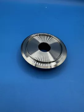 8in/200mm & 9in/228mm Turbine Hub - 727/TF-8