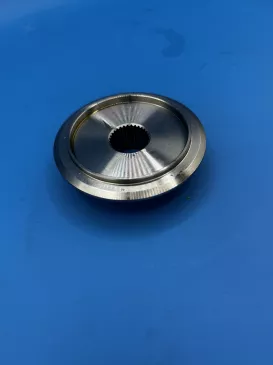 8in/200mm & 9in/228mm Turbine Hub - C4