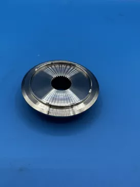8in/200mm & 9in/228mm Turbine Hub - TH350/TH400