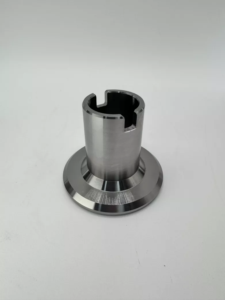 8in/200mm/245mm Flanged Impeller Hub - PG/TH400