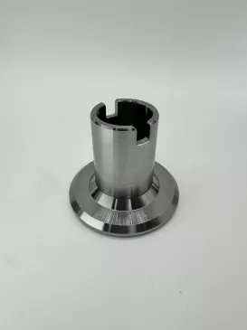 8in/200mm/245mm Flanged Impeller Hub - PG/TH400