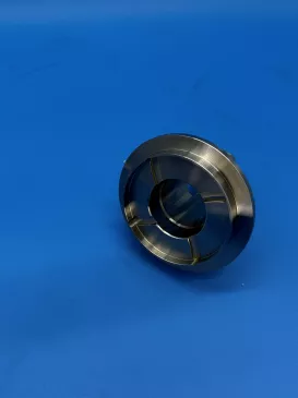 9in/228mm Flanged Impeller Hub - PG/TH400