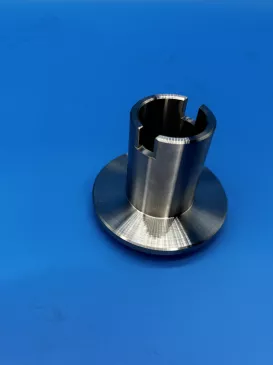 9in/228mm Flanged Impeller Hub - PG/TH400