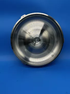 9in/228mm Billet Converter Cover With Pilot