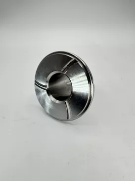 245mm Flanged Impeller Hub - 4L60E/4L65E