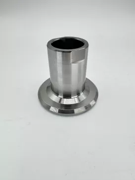 245mm Flanged Impeller Hub - 4L80E/4L85E
