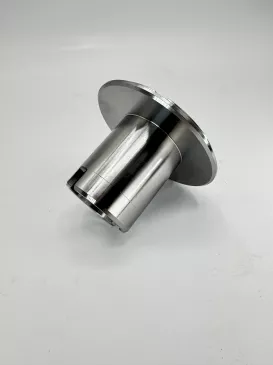 245mm Flanged Impeller Hub - 6L80E/6L90E