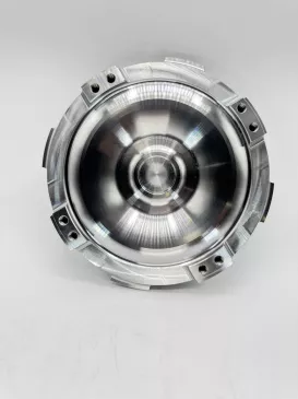 245mm Billet Converter Cover - Chrysler