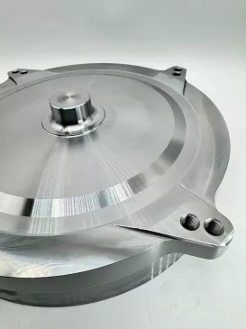 245mm Torque Converter Kit - AODE/4R70