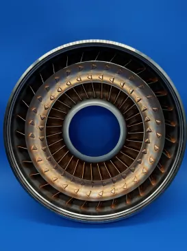 245mm Impeller