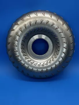 245mm Turbine