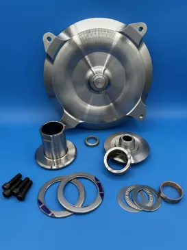 245mm Torque Converter Kit - C4