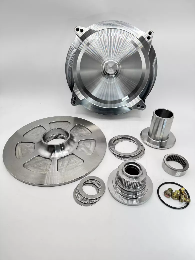 245mm Torque Converter Kit - AODE/4R70