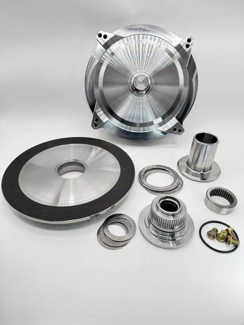 245mm Torque Converter Kit - AODE/4R70