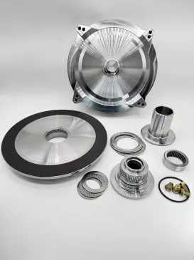 245mm Torque Converter Kit - AODE/4R70