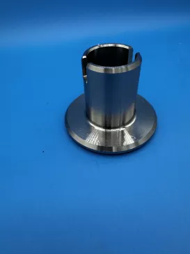 245mm Flanged Impeller Hub - 727/TF-8