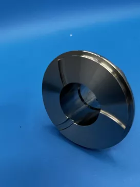 245mm Flanged Impeller Hub - 727/TF-8