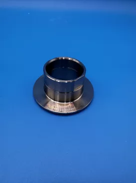 245mm Flanged Impeller Hub - 8L90E