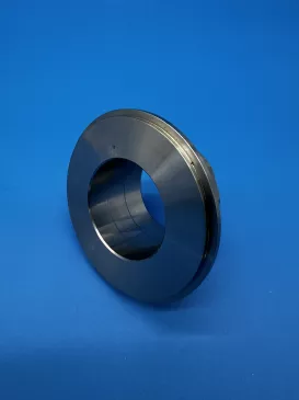 245mm Flanged Impeller Hub - 8L90E