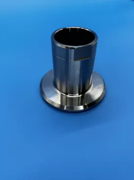 245mm Flanged Impeller Hub - C4