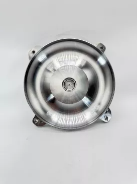 245mm Billet Converter Cover - Ford