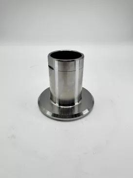 245mm Flanged Impeller Hub - C4/C6