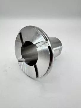 245mm Flanged Impeller Hub - C4/C6