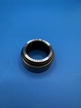 245mm Sprag Race