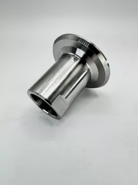 245mm Flanged Impeller Hub - 4L80E/4L85E