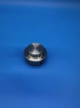 Converter Pilot - Weld In