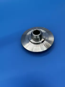 245mm Turbine Hub - C4