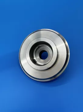 245mm Turbine Hub - C4