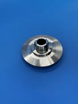 245mm Turbine Hub - C4