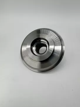 245mm Turbine Hub - TH350/TH400