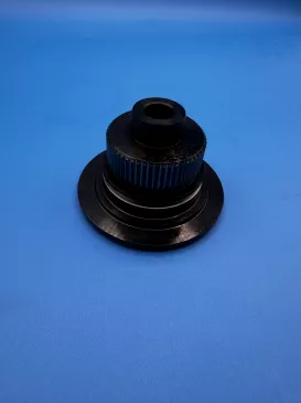 245mm Turbine Hub - 700R4