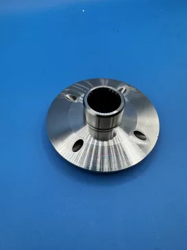 245mm Turbine Hub - 727/TF-8