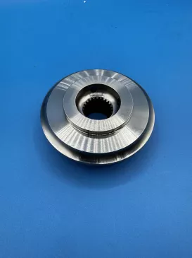 245mm Turbine Hub - 727/TF-8