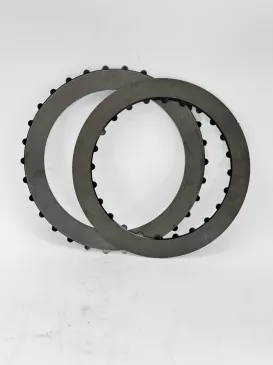 Replacement Lock-Up Disc - Triple Disc
