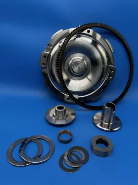 245mm Torque Converter Kit - 904/TF-6