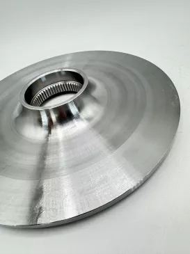 Billet Converter Piston - Triple Disc