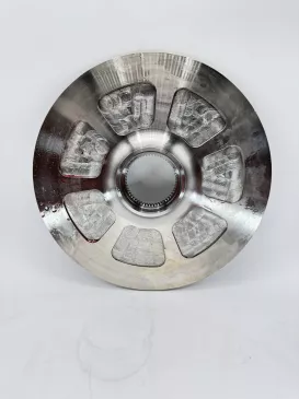 Billet Converter Piston - Single Disc